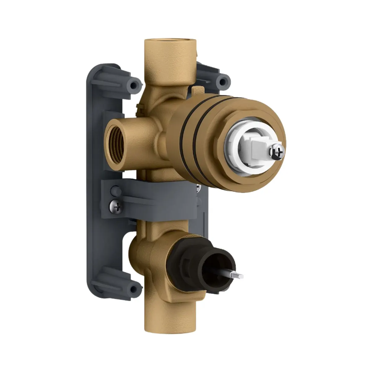 Kohler 2 way diverter valve aqua turbo 235 882IN-NA