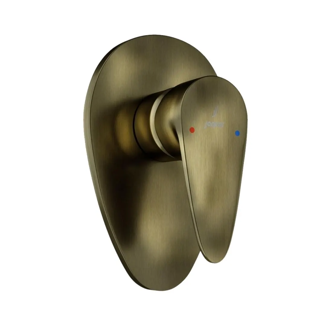 Jaquar 1 way diverter Vignette Prime normal flow
