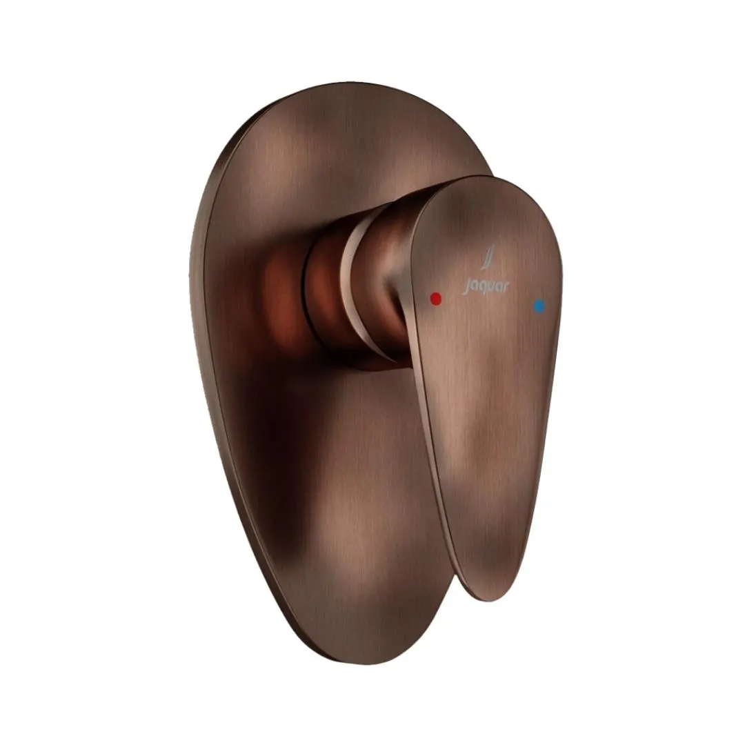 Jaquar 1 way diverter Vignette Prime normal flow