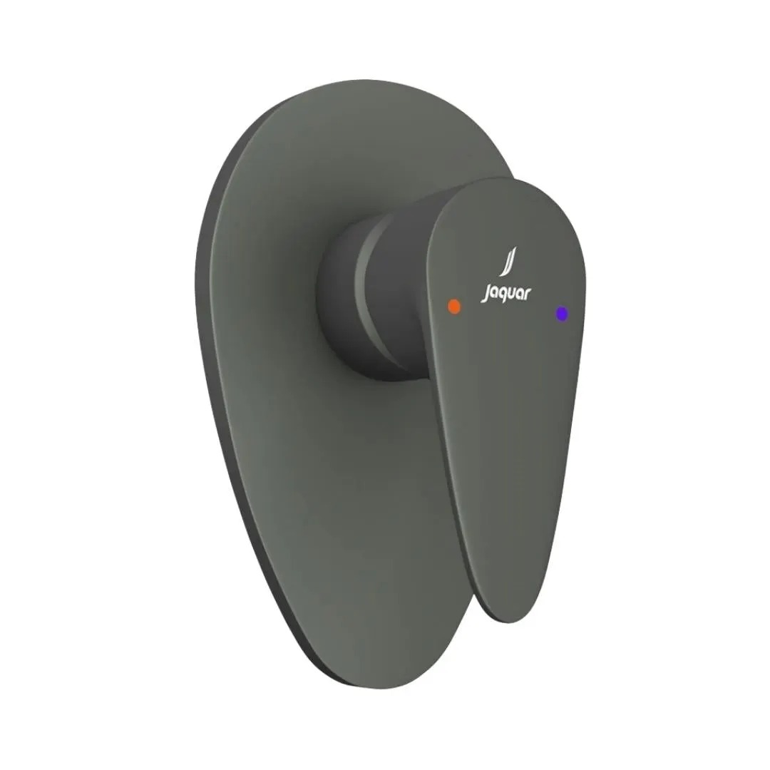 Jaquar 1 way diverter Vignette Prime normal flow