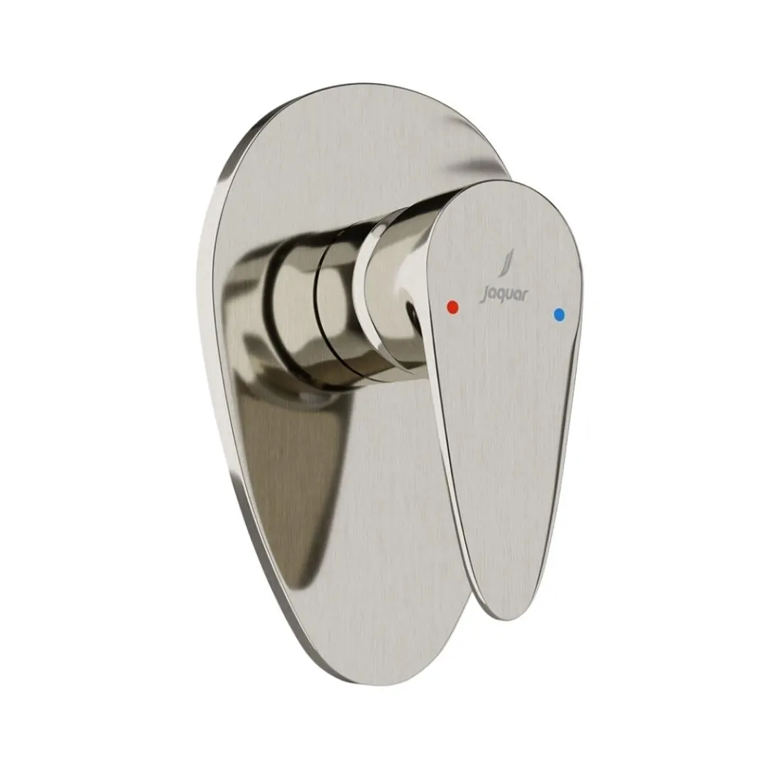 Jaquar 1 way diverter Vignette Prime normal flow