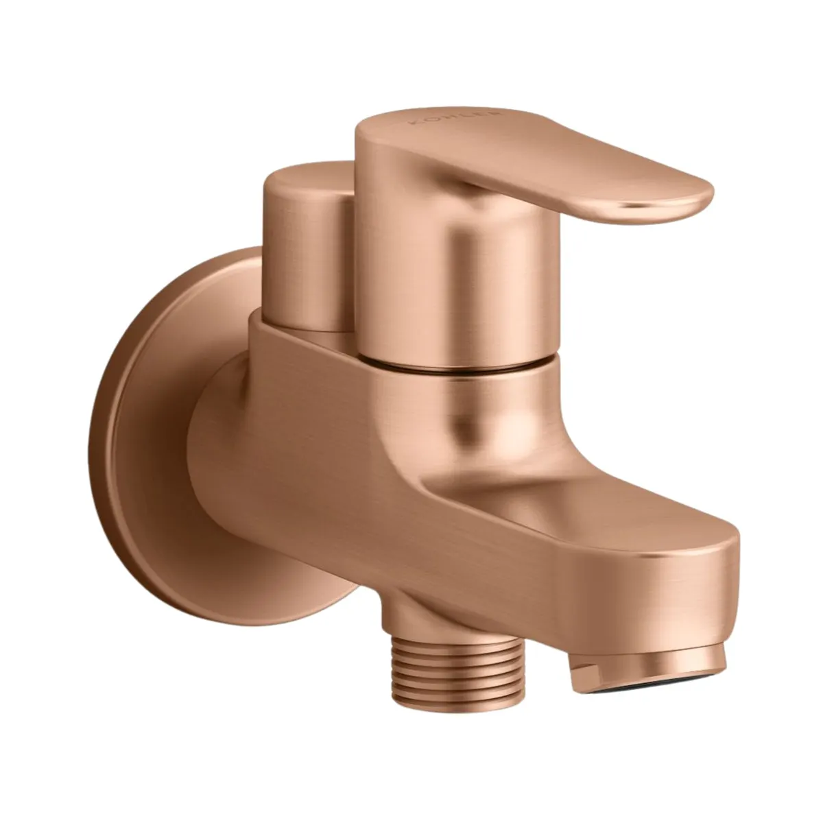 Kohler wc area 2 way bib tap july 16094IN-4-BRD